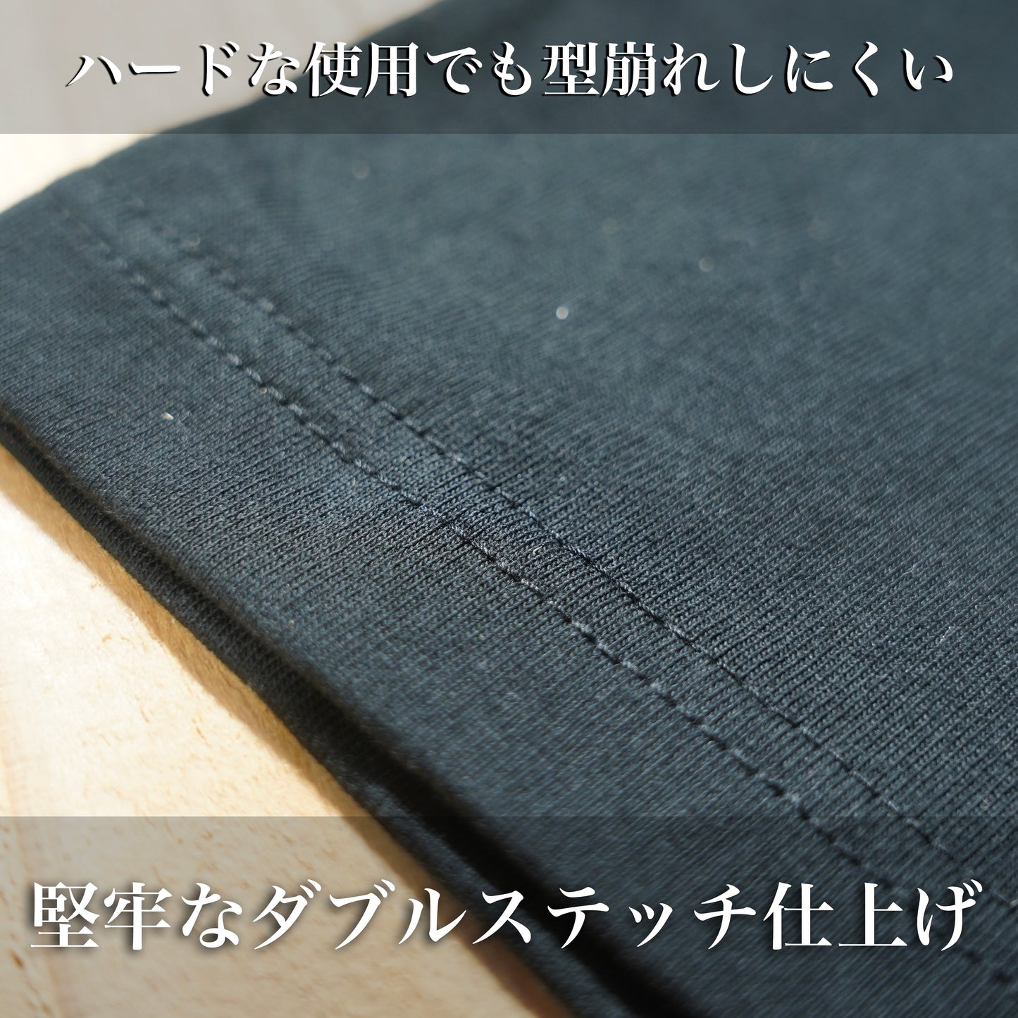 SHIBUI ロゴTシャツ 7oz