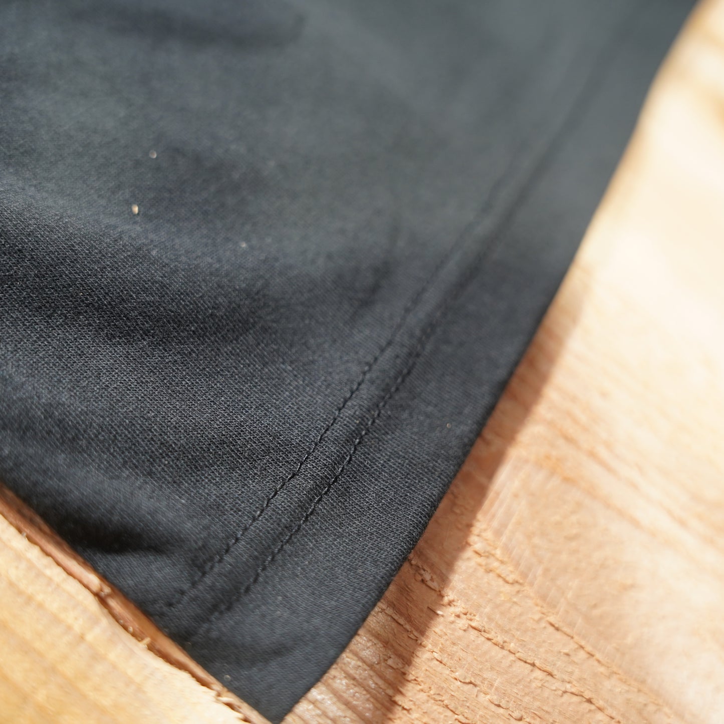 SHIBUI ロゴTシャツ 7oz