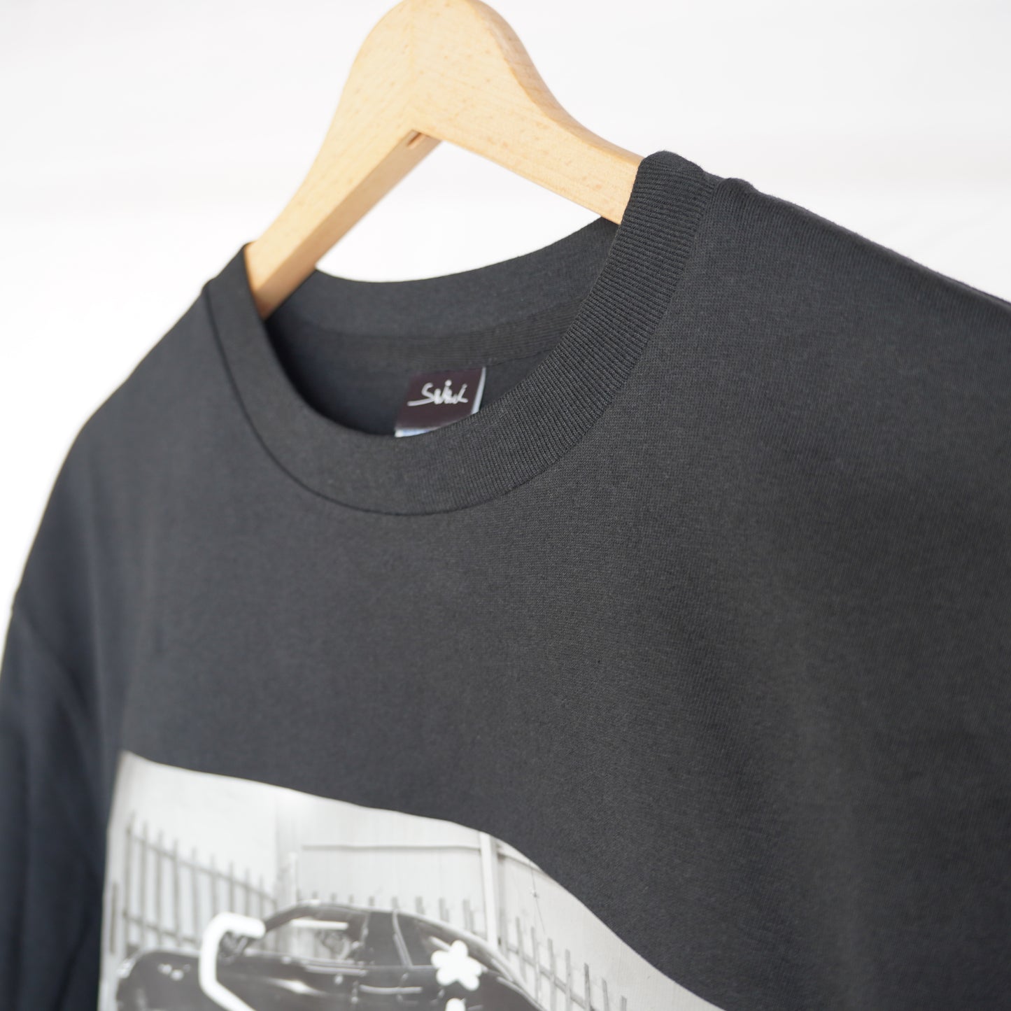 6oz Memorial T shirt No.2