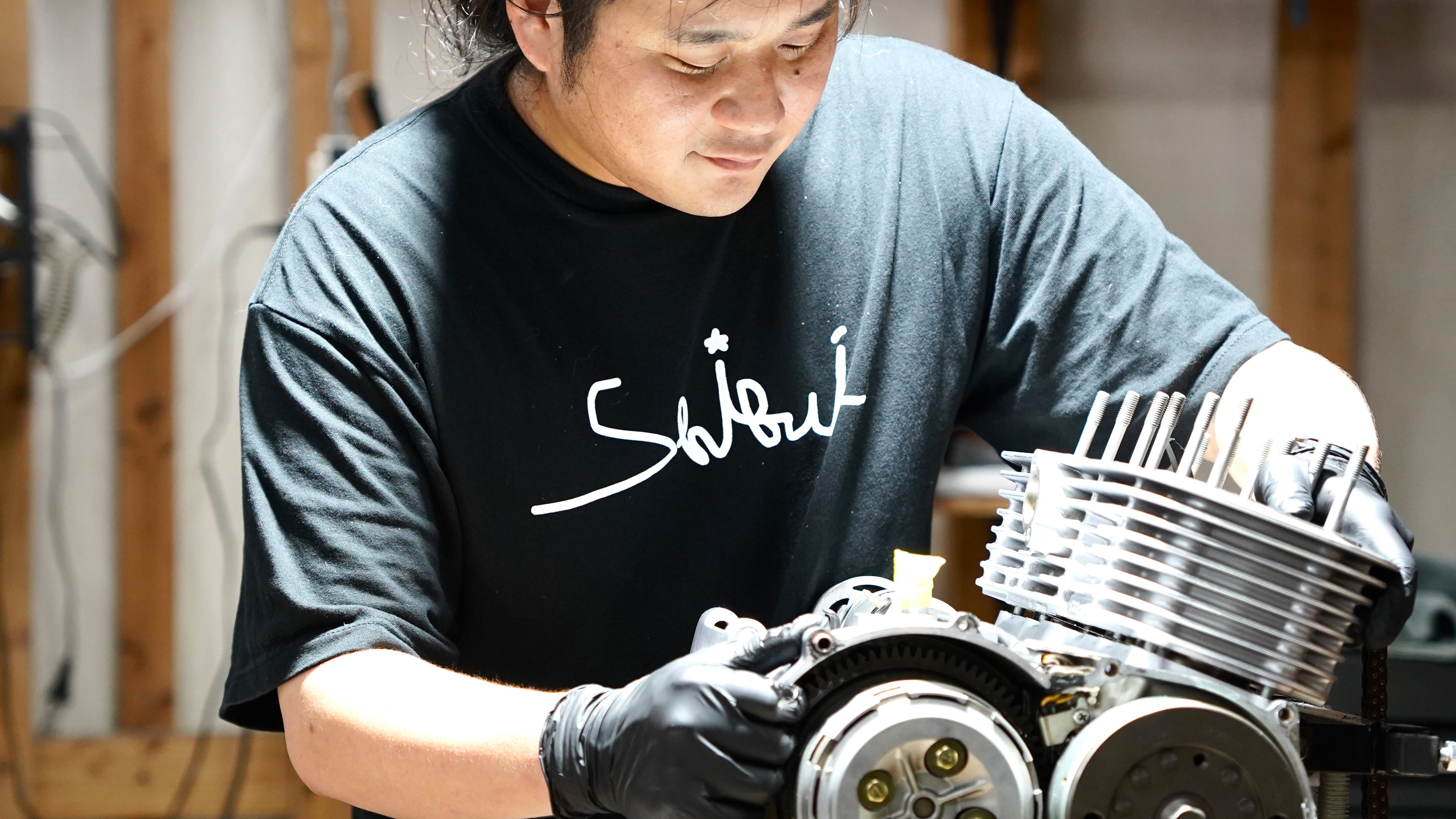 SHIBUI STORE
