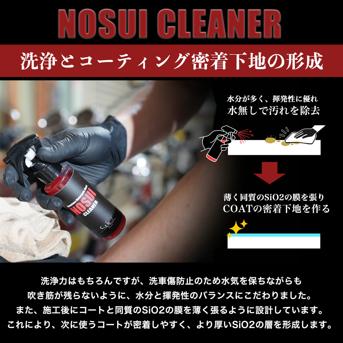 NOSUI