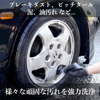 APC / ALL PURPOSE CLEANER