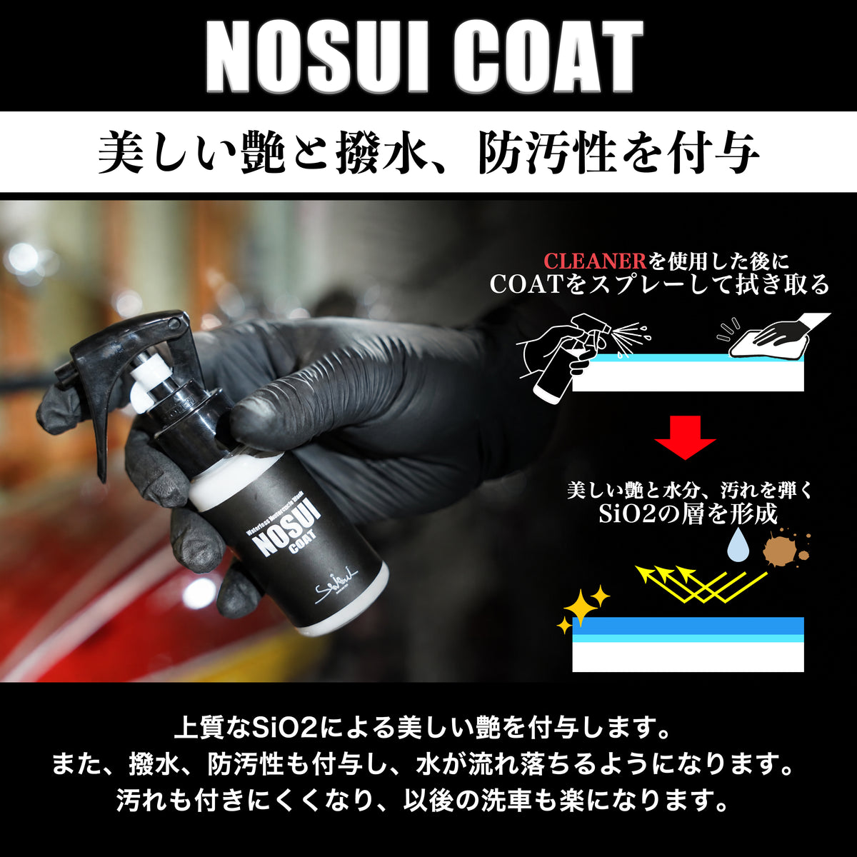 NOSUI