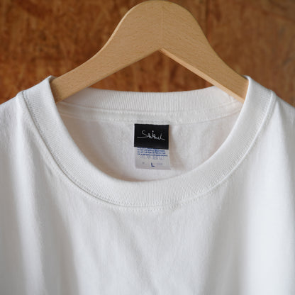 SHIBUI　Logo T-shirt 7oz