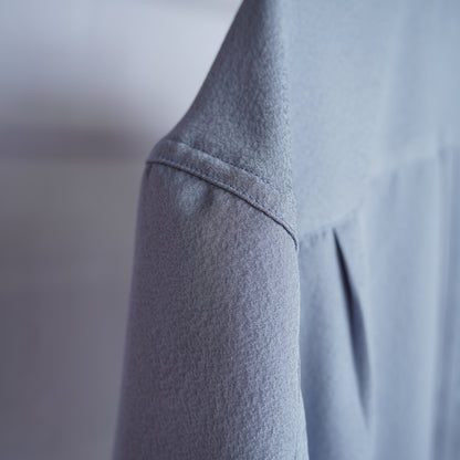本物の着物を使用した世界で一枚の「SHIBUI KIMONO REMAKE AROHA 」