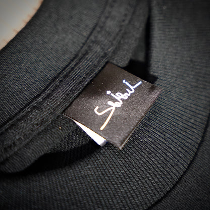 SHIBUI　Logo T-shirt 7oz