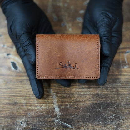 SHIBUI Driver’s Wallet