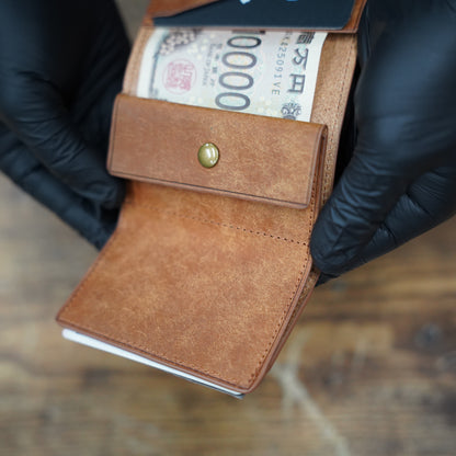 SHIBUI Driver’s Wallet