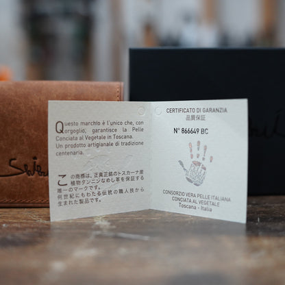 SHIBUI Driver’s Wallet