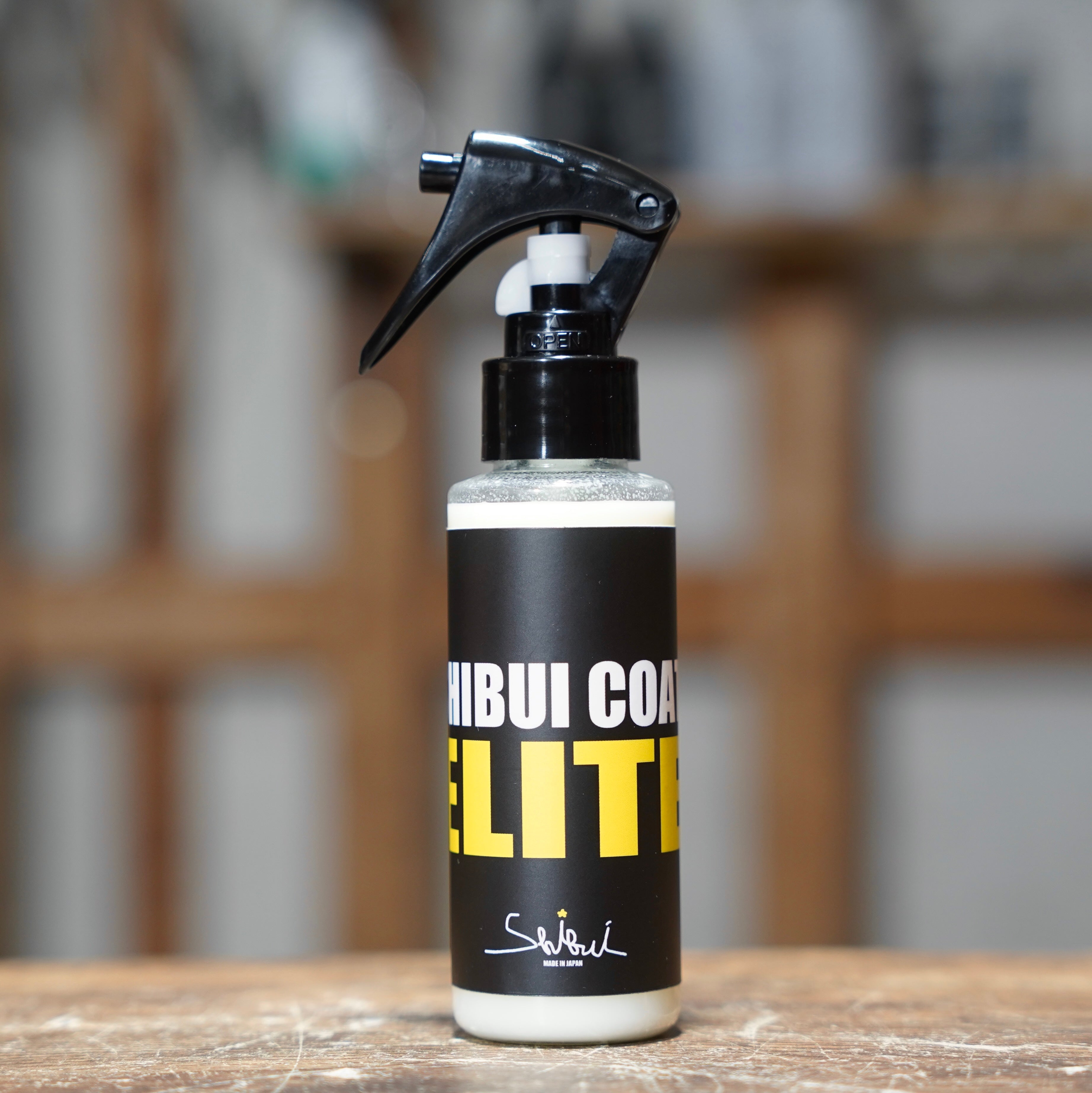 SHIBUI Detailing Collection – SHIBUI STORE