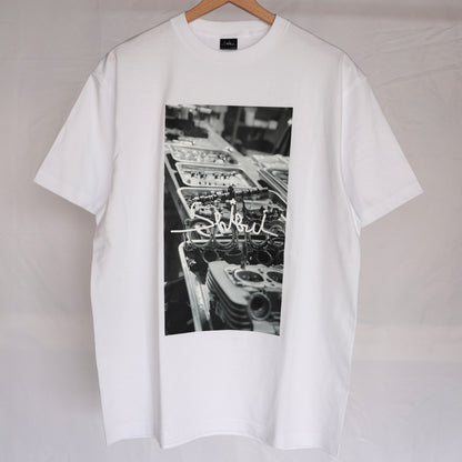 6oz Memorial T shirt No.3