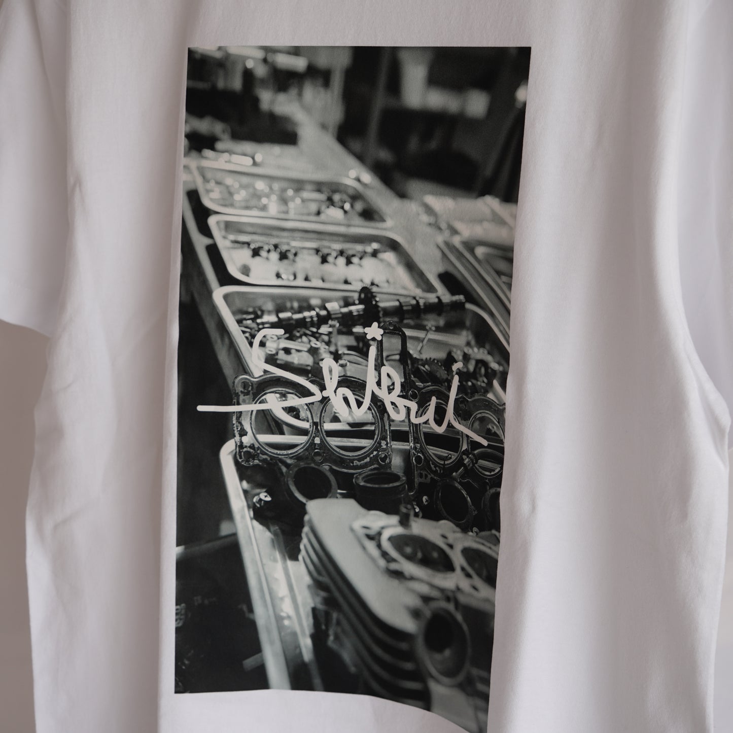 6oz Memorial T shirt No.3