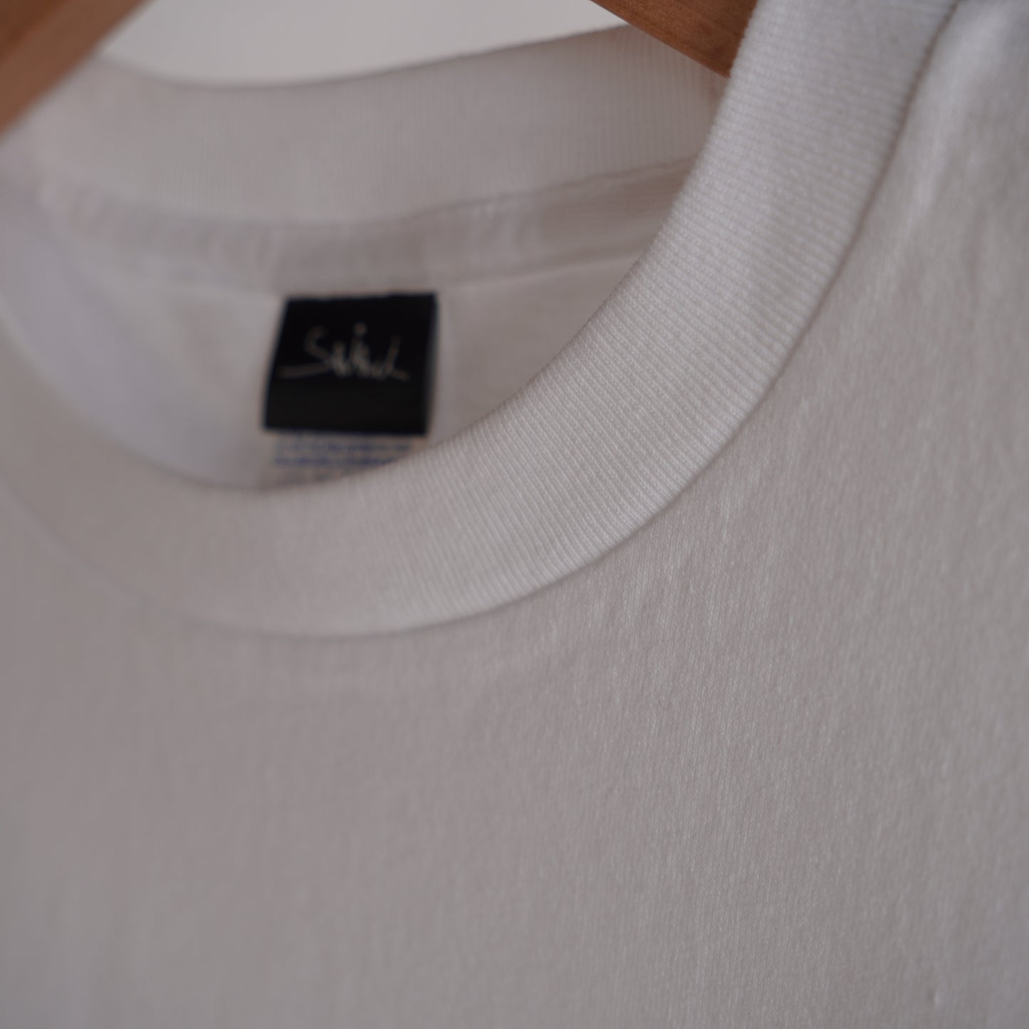 6oz Memorial T shirt No.3
