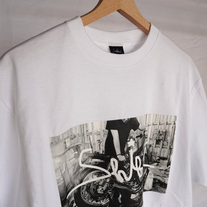 6oz Memorial T shirt No.1