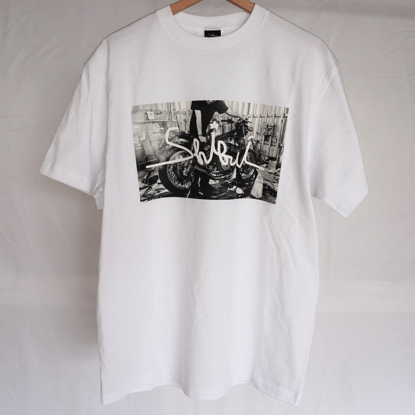 6oz Memorial T shirt No.1