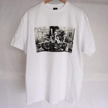 6oz Memorial T shirt No.1