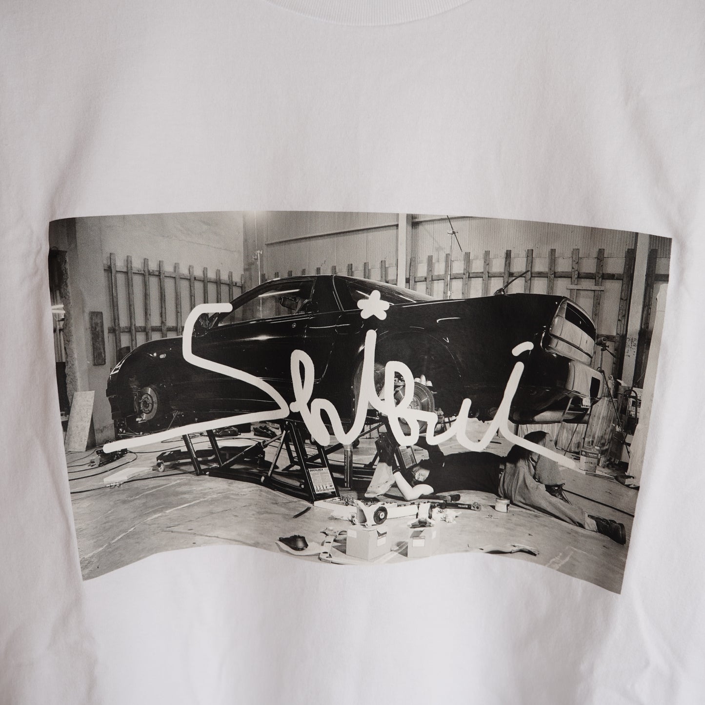 6oz Memorial T shirt No.2
