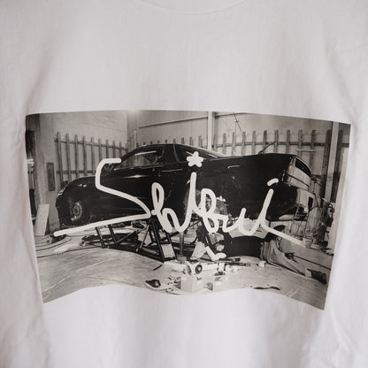 6oz Memorial T shirt No.2