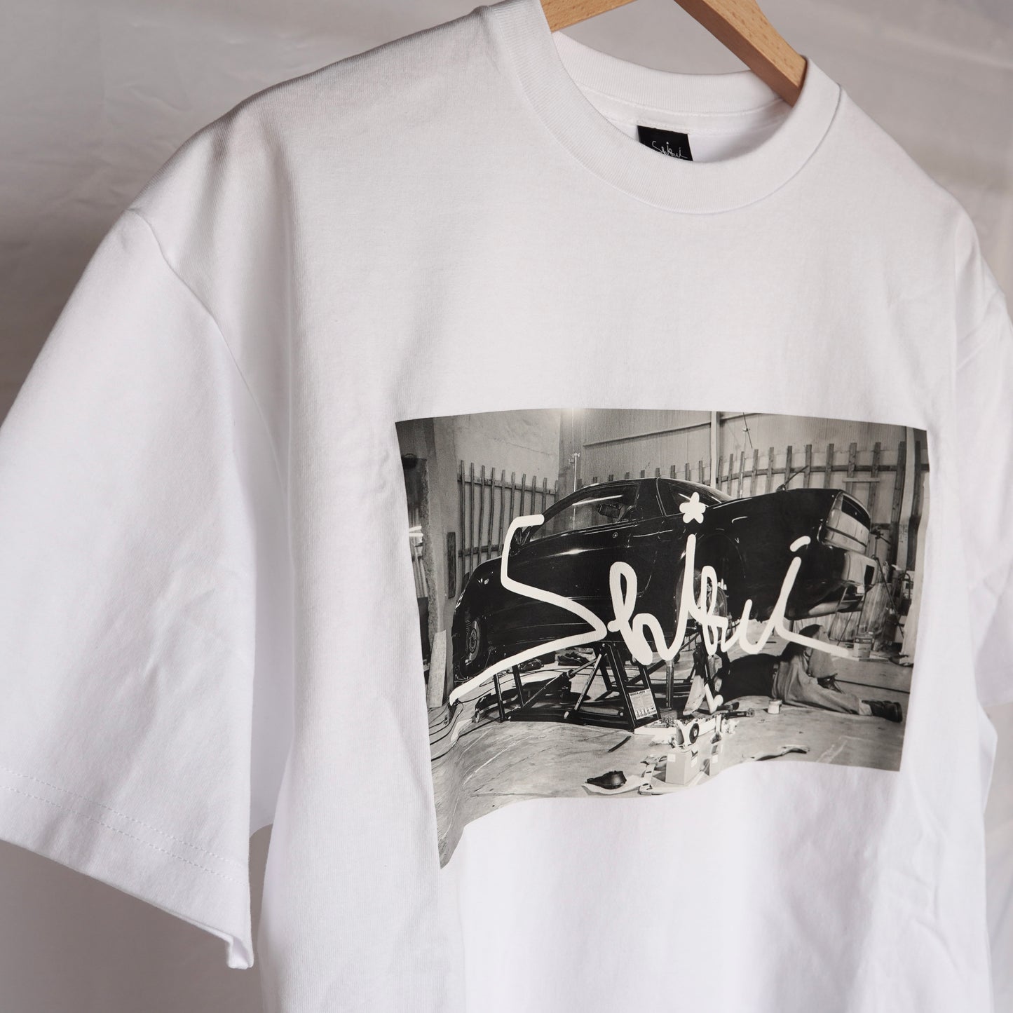 6oz Memorial T shirt No.2