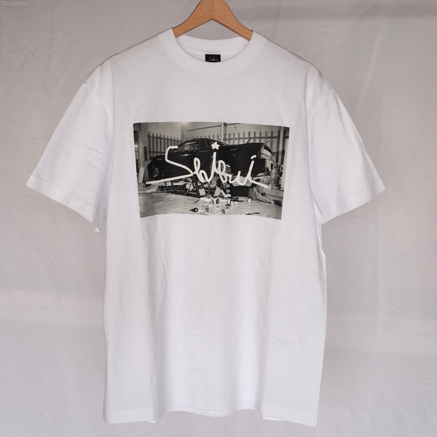 6oz Memorial T shirt No.2