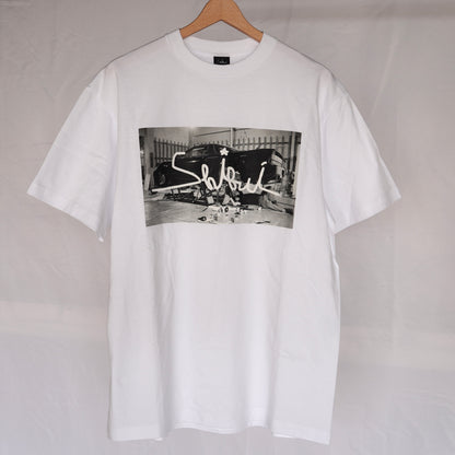 6oz Memorial T shirt No.2