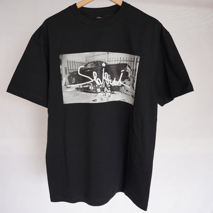6oz Memorial T shirt No.2
