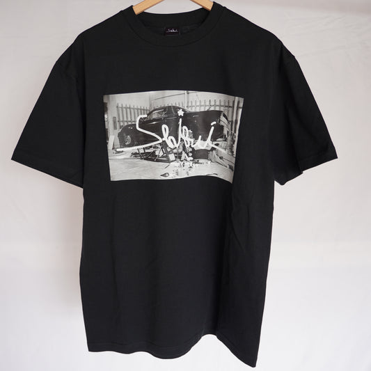 6oz Memorial T shirt No.2