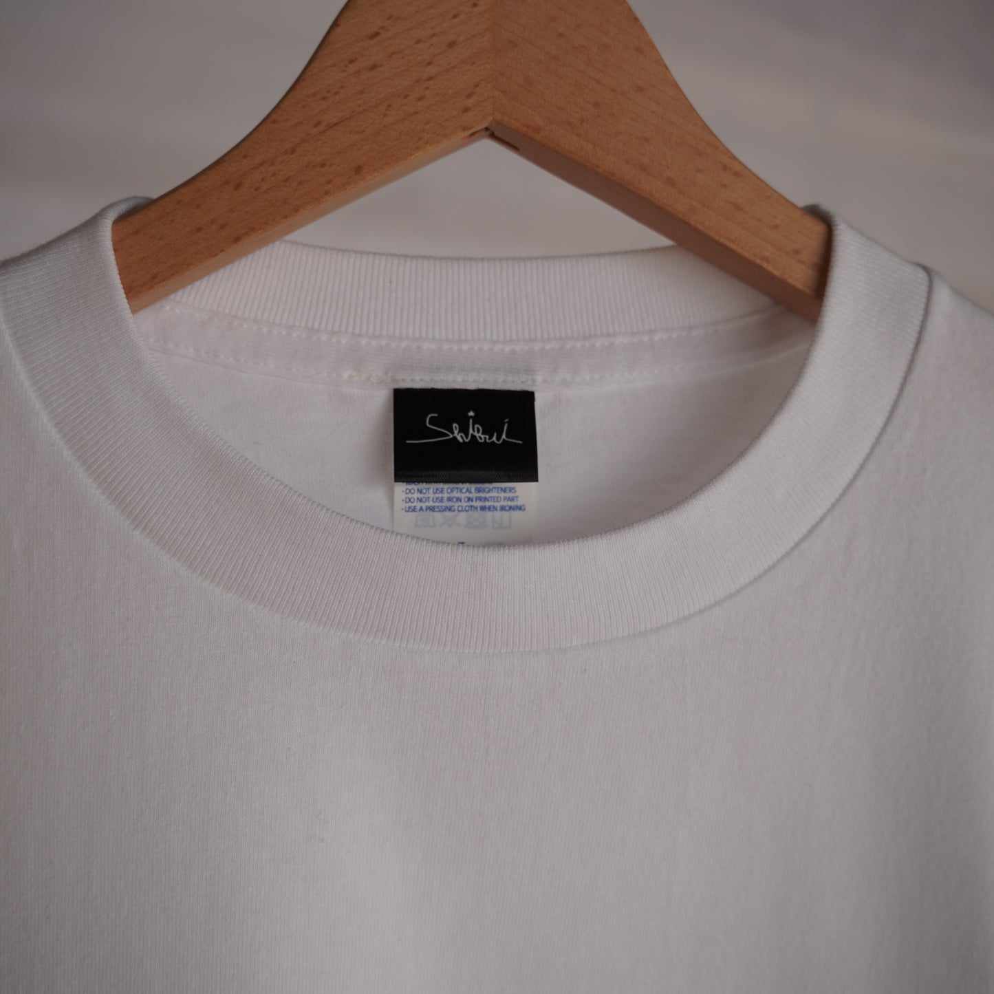 6oz Fumineko T shirt