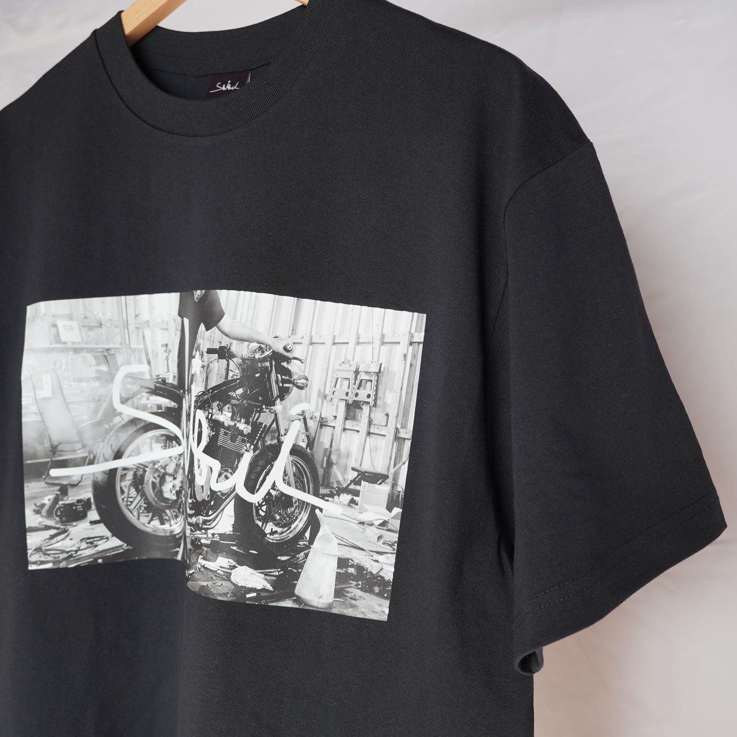 6oz Memorial T shirt No.1