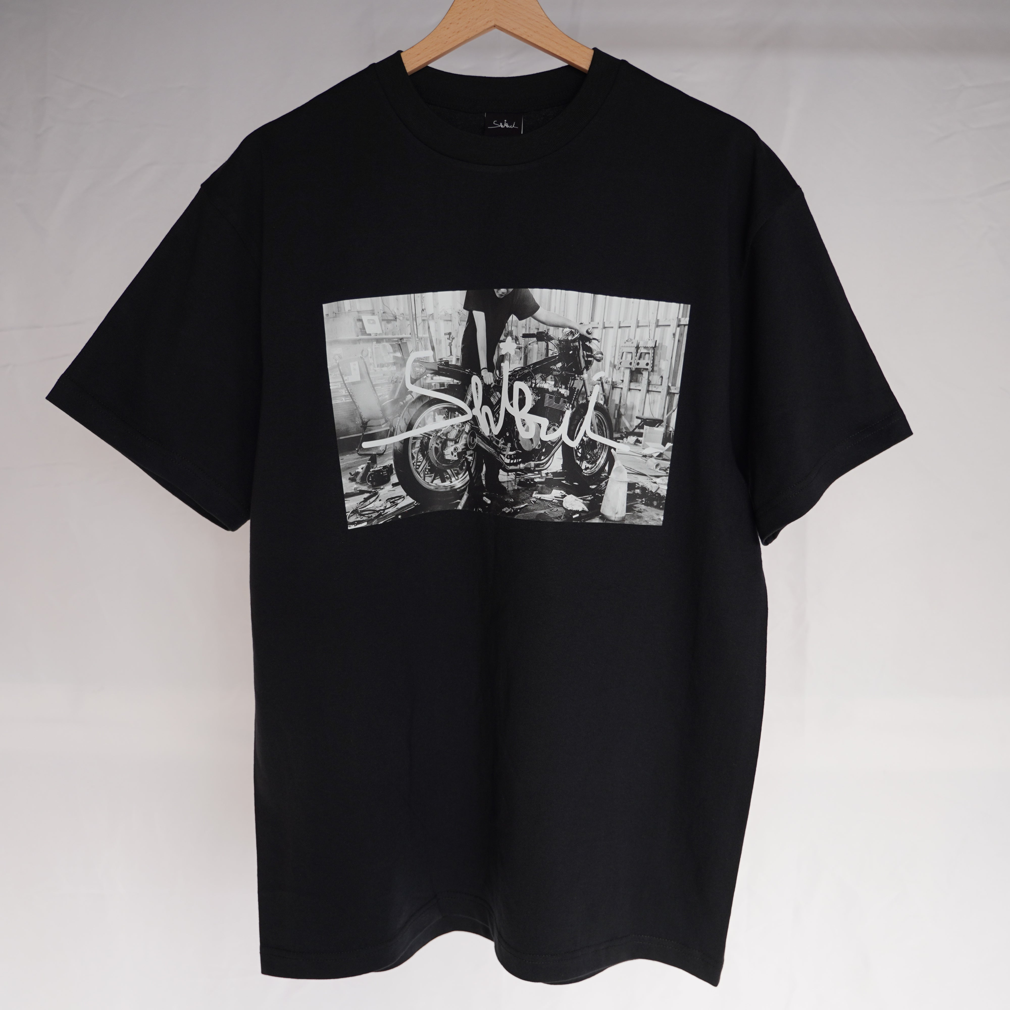 6oz Memorial T shirt No.1 – SHIBUI STORE