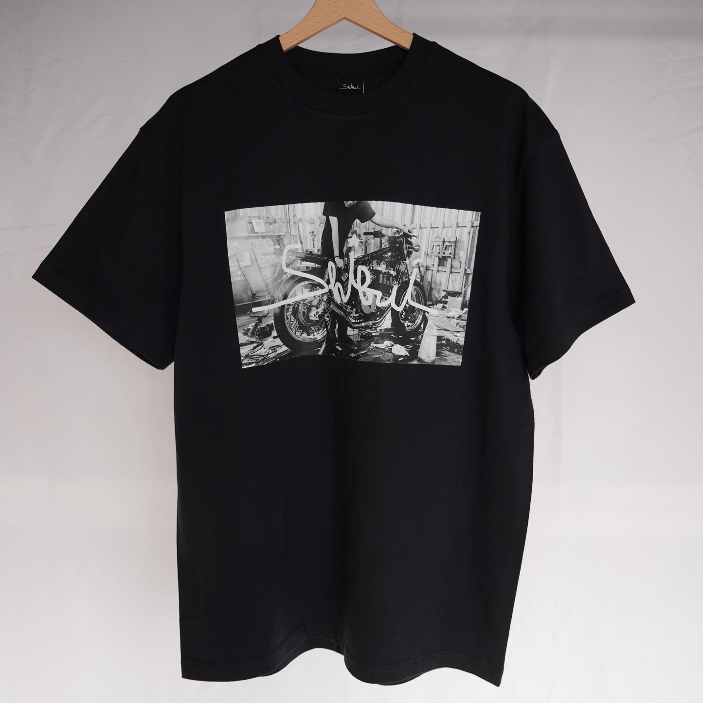 6oz Memorial T shirt No.1