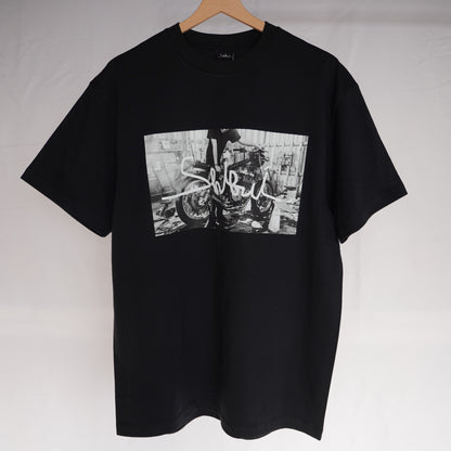 6oz Memorial T shirt No.1