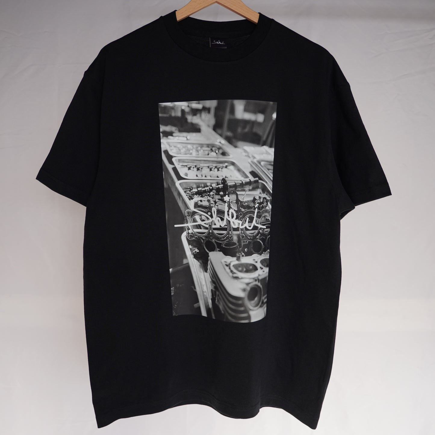 6oz Memorial T shirt No.3