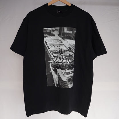 6oz Memorial T shirt No.3