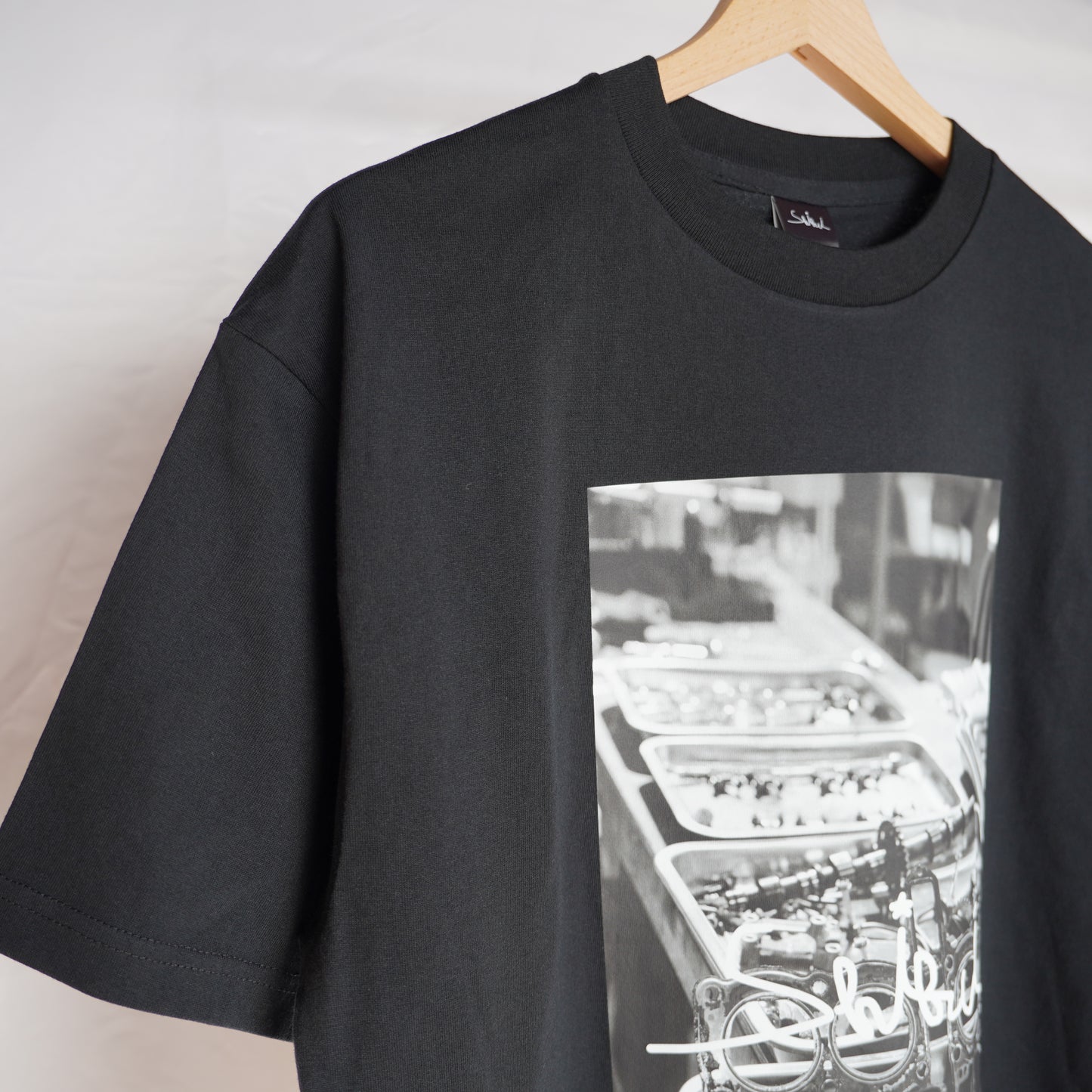 6oz Memorial T shirt No.3
