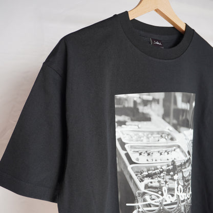 6oz Memorial T shirt No.3