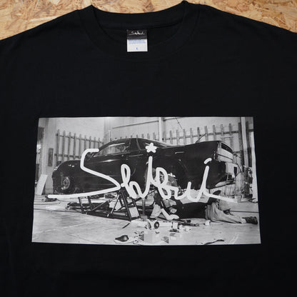 6oz Memorial T shirt No.2