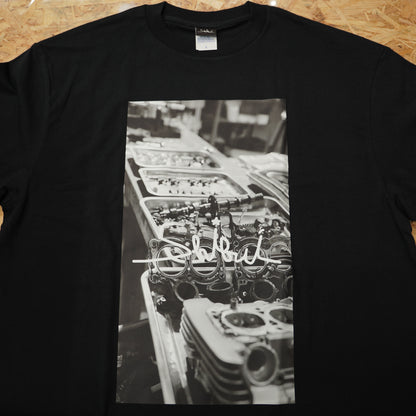 6oz Memorial T shirt No.3