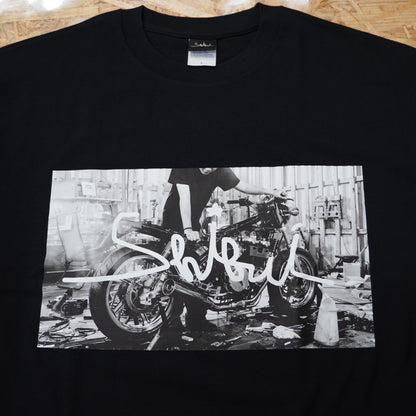 6oz Memorial T shirt No.1