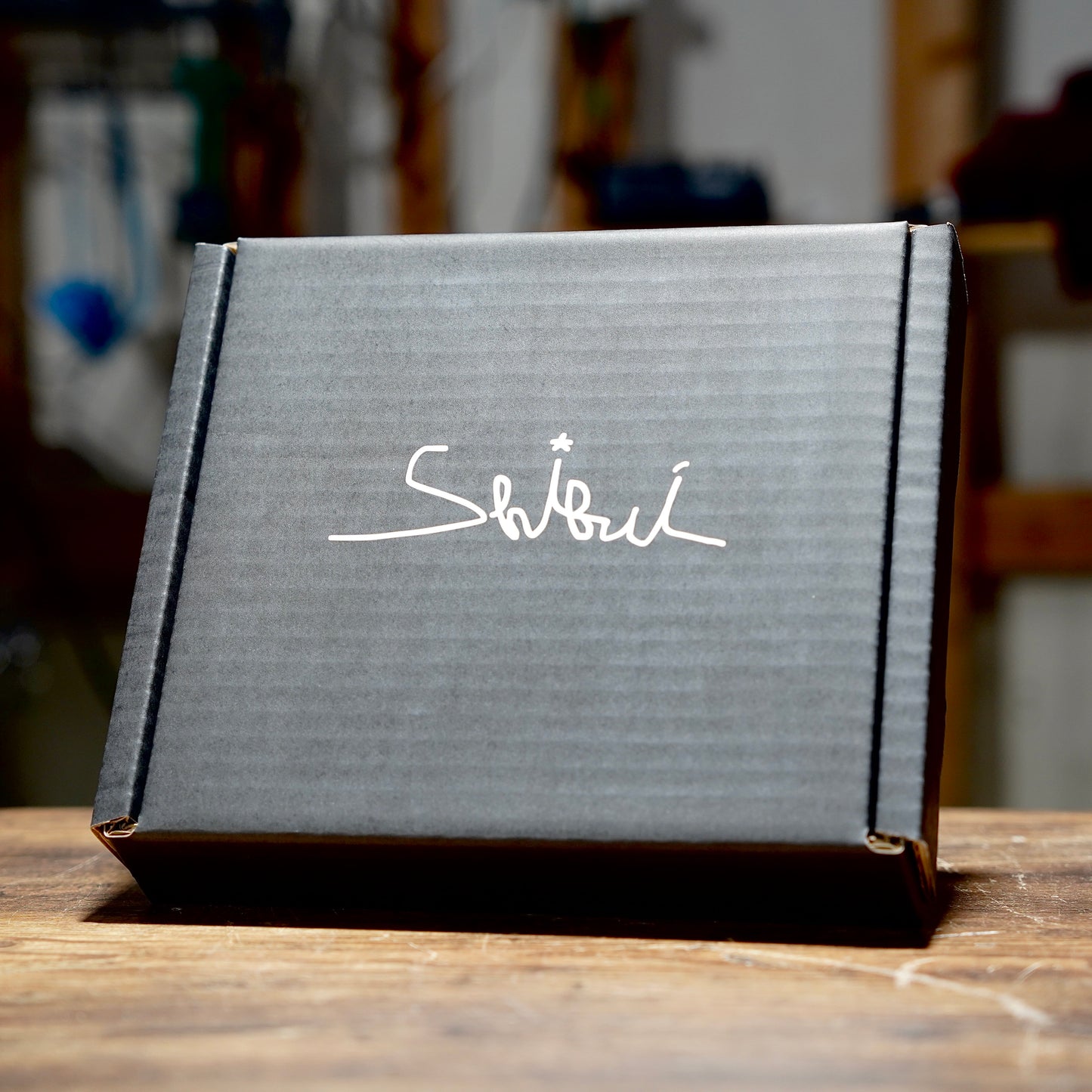 SHIBUI Essential Set | NEUTRAL + REGENE BASE + SHIBUI COAT