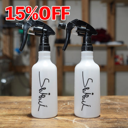 SHIBUIオリジナル希釈ボトル